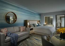 Seminole Hard Rock Hotel & Casino Hollywood 3