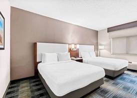 Best Western Ottumwa Inn & Suites 5