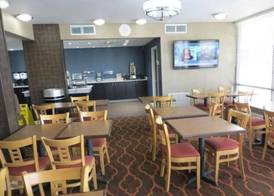 Baymont by Wyndham Florence 5