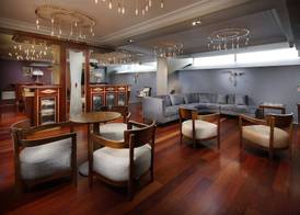 Apartaments-Hotel Hispanos 7 Suiza 2
