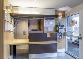 B&B HOTEL Bordeaux Lormont 3