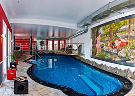 Sporthotel Snowwhite 4
