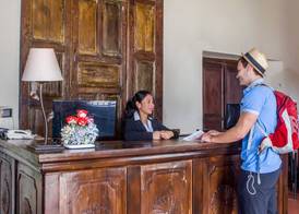 Hotel Meson del Valle by AHS 2