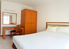 Eastiny Bella Vista Hotel 5