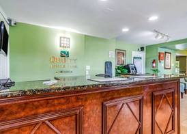 Quality Inn & Suites Creedmoor - Butner 3