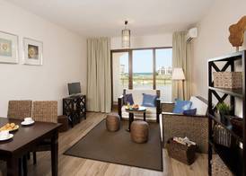 Sunrise All Suites Resort- All Inclusive 4