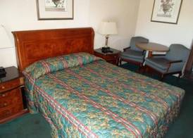 Budget Inn Morgan Hill 3