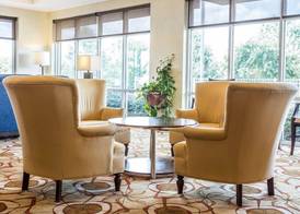 Comfort Suites Rock Hill Manchester Meadows Area 2