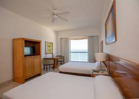 Ocean Breeze Nuevo Vallarta 3