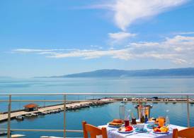 Porto Evia Boutique Hotel 3