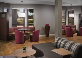 Courtyard by Marriott Dallas Lewisville 5