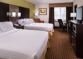 Holiday Inn Express & Suites BUCYRUS by IHG 3