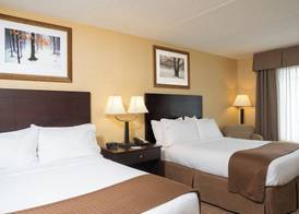 Holiday Inn CLEVELAND-S INDEPENDENCE by IHG 5