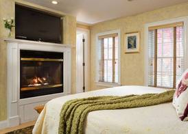 The Provincetown Hotel at Gabriel's 3