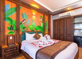 Jade Scene Hotel 5