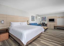 Holiday Inn Express & Suites ONTARIO AIRPORT by IHG 5