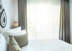 Anajak Bangkok Hotel - SHA Plus 4