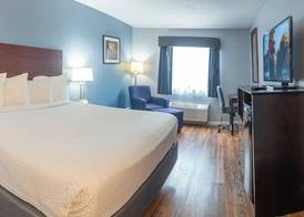 Baymont by Wyndham Delaware 3