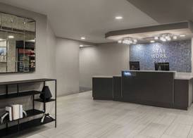 TownePlace Suites by Marriott Providence North Kingstown 3