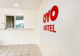 Oyo Hotel San Antonio Lackland AFB Seaworld Hwy 90 W 4