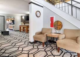 Quality Inn & Suites Mayo Clinic Area 4