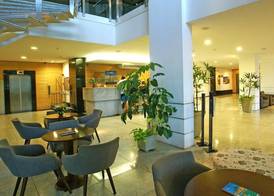 Hotel Diogo 5