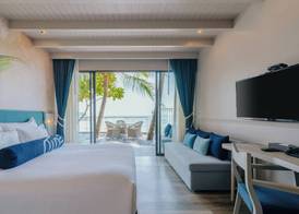 Hotel Tide Phuket Beachfront 3