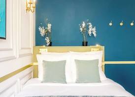 Merveil - Luxury Suite - Louvre -Sebastopol I 4