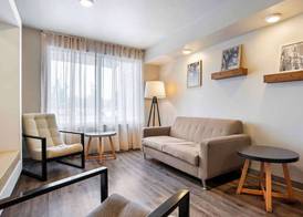 Extended Stay America Suites - New Orleans - Airport - I-10 3