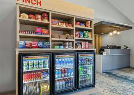 TownePlace Suites by Marriott Brookfield 4