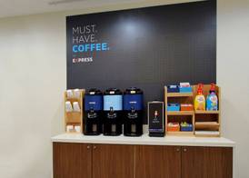 Holiday Inn Express & Suites NIAGARA FALLS by IHG 2