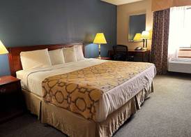 Baymont by Wyndham Corydon 5
