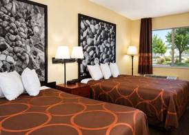 TrueStay Inn 3