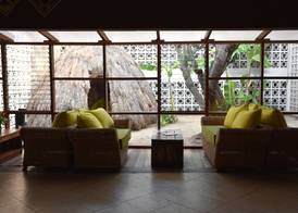 Hotel Club du Lac Tanganyika 4