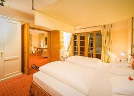 Hotel und Landgasthof Altwirt 5