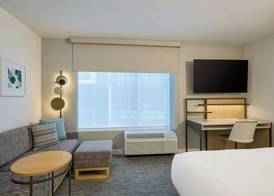 TownePlace Suites by Marriott Flint Grand Blanc 2
