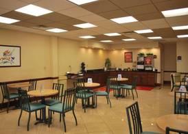 Econo Lodge Louisville Downtown 2