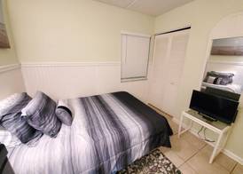 St. Augustine Ocean & Racquet Resort 5