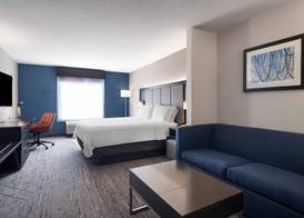 Holiday Inn Express & Suites ST. PETERSBURG NORTH (I-275) by IHG 4