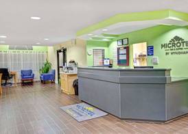 Microtel Inn & Suites by Wyndham Statesville 2
