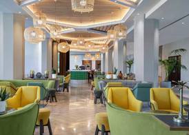 Vert Eilat By AFI Hotels 3
