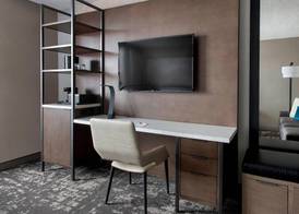 Marriott Albany 4