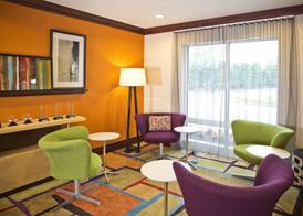 Fairfield Inn & Suites White Marsh 3