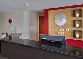 Comfort Inn 5