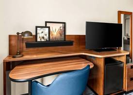 Fairfield Inn & Suites by Marriott San Antonio Downtown/Market Square 5