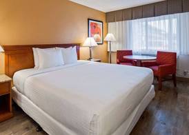 Best Western Golden Key 4
