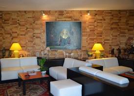 Hotel des Mimosas 3
