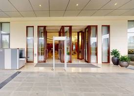 Park Plaza Chandigarh Zirakpur 3
