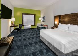 Holiday Inn Express & Suites AUSTIN - ROUND ROCK AREA by IHG 3