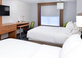 Holiday Inn Express & Suites LEXINGTON - HAMBURG AREA by IHG 3